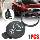1PC Windshield Wiper Washer Fluid Reservoir Tank Cap For Chevrolet Cruze Bui BX