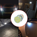 4Pcs/Set 1156 LED Bulbs For RV Car Turn Signal Back Up Reverse Brake Tail Light