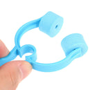 1Pcs Breathing Nasal Compression Clips Epistaxis Care Health Personal Care T Bj