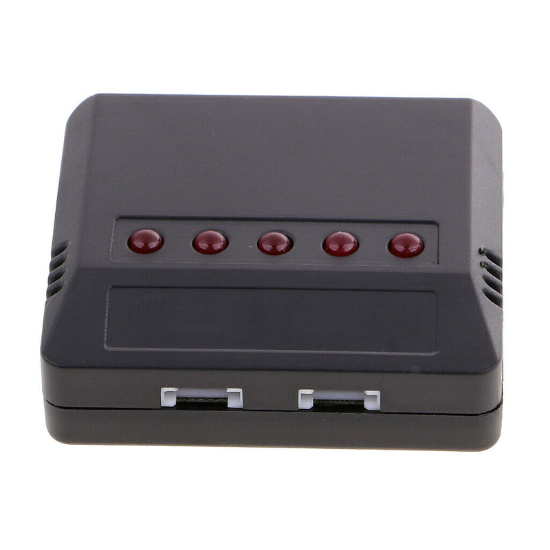 5 in 1 Lipo Cell USB Adapter Charger for Syma X5SW X5C X5 X5HW X55 Hubsan X4