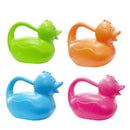 Animal Shape Elephant Flowers Gardening Container Watering Can Early Education