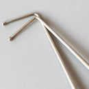 Fishing Competitive Towing Hook Flying Shackle Needle Picking Hook Fish Ret