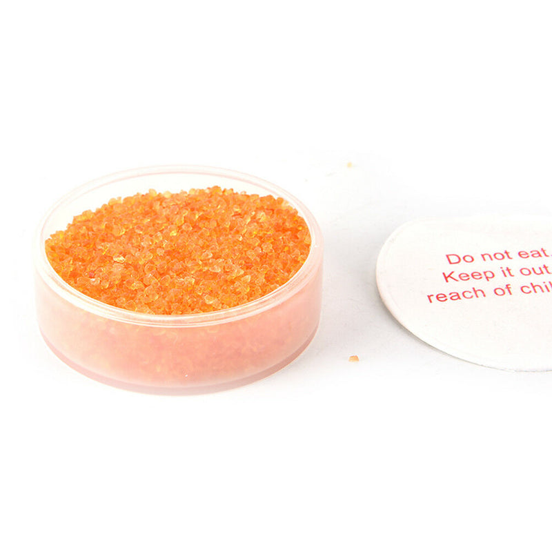 Hearing Aid Desiccant Drying Pallet Drying Capsules Hearing Aids Accessories@ Cy