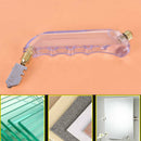 Professional oil glass cutter hard diamond cutting glass manual cutting t Nw