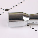 Portable High-quality Alloys Drum Key Regulator Key Metal Square Drum Wrench Hn