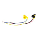 Steering Wheel Airbag Clockspring Plug Connector Clock Spring Wire for Jeep A