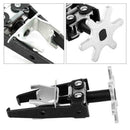Universal Overhead Valve Spring Compressor Removal Tool Seal Jaw Installer N4V4