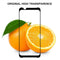 Hat-Prince 2.5D 9H Full Tempered Glass Screen Film for Nubia Red Magic 3 A#S