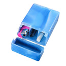 Cigarette Case Holds 18 Cigarettes Storage Box Case Smoking Accessories