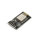 DT-06 Wireless Serial TTL-WiFi Transmission Module Bluetooth HC-06 ESP-M VBQ
