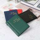 120 Album Coin Penny Money Storage Book Case Folder Holder Collection R_