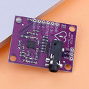 Single Lead AD8232 Heart Rate Monitor/ECG Developemt Board Module Kit