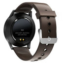New QS09 Smart Watch IP67 Waterproof Heart Rate Sleep Monitoring Fitness Tr