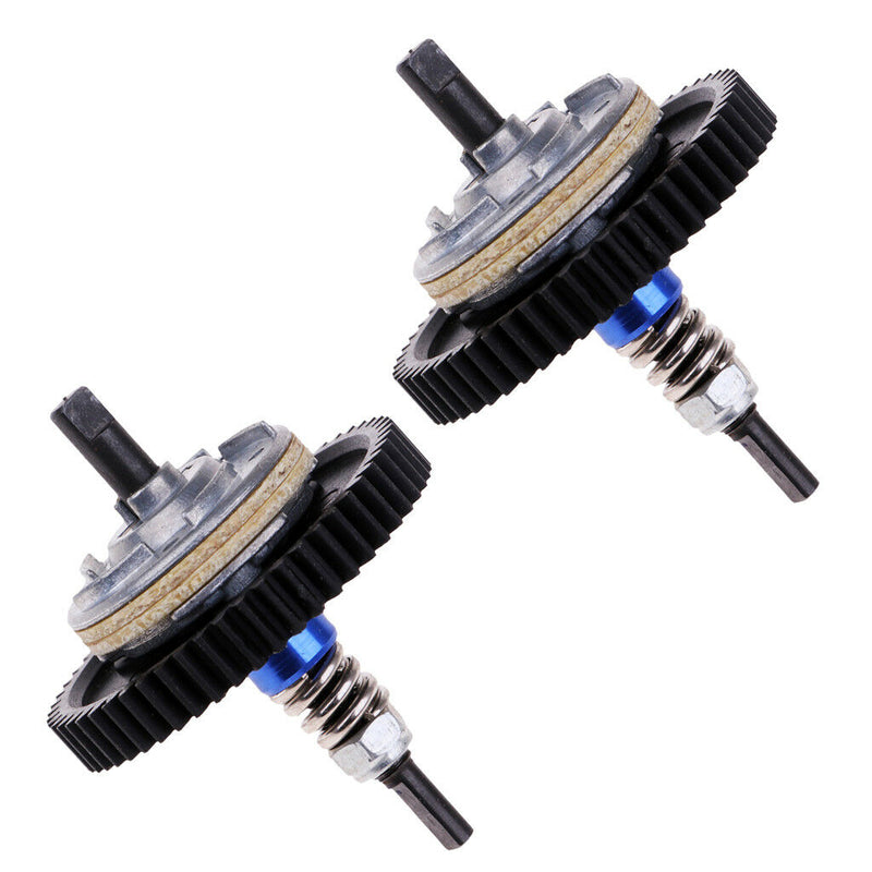 2X Reduction Gear & Friction Devices for 1:10  Slash 4x4 Short-course