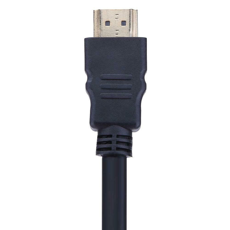 0.2M HDMI Male to Female TV Cable Cord Converter Adapter Extension Cable
