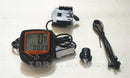 Digital Bicycle Bike LCD Cycling Computer Odometer Speedometer Stopwatch New