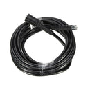 8m 26Ft High Pressure Washer Hose Jet Replacement For Pressure Washer 160bar
