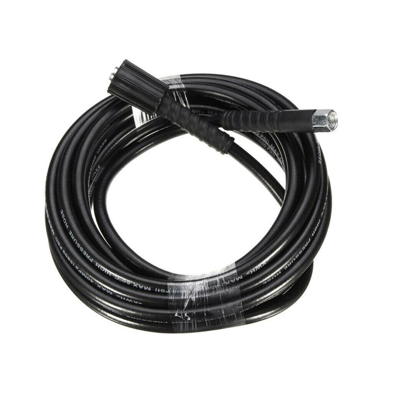 8m 26Ft High Pressure Washer Hose Jet Replacement For Pressure Washer 160bar