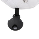 Universal Golf Club Head Covers Putter Protector Sleeve Head Sock Case S