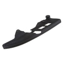 BLACK CHAIN GUARD GUIDE For  XR50 CRF50 SDG SSR 70 110 125cc PIT Bikes