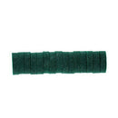 90pcs Lightweight Piano Washers Keyboard Tuning Felt Ring Pad Tool Green A