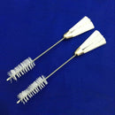 Dual End Sewing Machine Cleaning Brush 150mm Hot U3H6