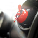 Car Air Cleaner Fragrance Essential Oil Diffuser Perfume Air Vent Freshener