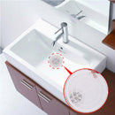 Bath Sink Strainer Shower Drain Cover Trap Basin Filter Net Hair Catcher Stopper