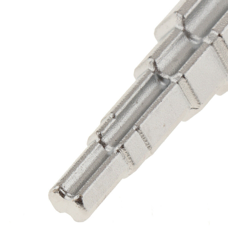 1/2 Inch Drive Spud Wrench - Five Step Radiator Valve Trails Lugs Nipples