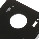 1Pc 2.5" SSD HDD dock to 3.5" Hard Drive Bay Mounting Kit Adapter For PC Hol Bj