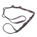 Climbing/Yoga Swing /Yoga Hammock /Ceiling Anchors / Daisy Chain Strap 110cm