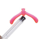 5Set balancing bird + pyramid magic physics science enlightenment funny kid t Gw