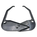 Vehicle Car Wheel Tire Balancer Rim Width Measuring Kit