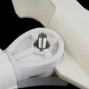 Fishing Rod Rack Boat Yacht Mounted Outrigger Rod Holder Angle Adjustable