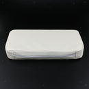 2pcs Massage Table Salon Face Massager Pillow Facial Care Head Rest Cushion Mat