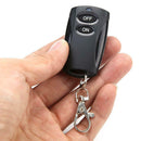AK220V-1B Wireless RF Remote Control Switch Transmitter Module+Receiver
