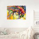 5D DIY Full Drill Diamond Painting Beauty Embroidery Mosaic Craft Kit Decor