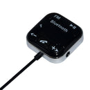 A2DP 3.5mm Car Handsfree Bluetooth AUX Stereo Audio Receiver Adapter USB Charger