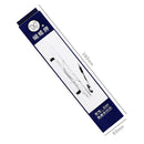 30cm Rolling Pusher Angle Parallel Ruler Angle Ruler Balance Drawing Scale A