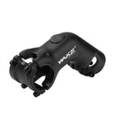 Bicycle Handlebar Stem Riser 30 Degrees Angle MTB Bike Front Fork Adapter