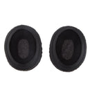 2x Durable Replacement Sponge Ear Pads Cover for Nokia BH-905 Headset Headphone