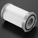 2pcs Vacuum Cleaner Accessories Cleaner HEPA Filter For Electrolux ZS203 ZT Q4E1