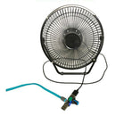 Micro USB Fan Stepless Speed Controller Regulator Speed Variable Switch Module