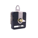 Clock Movement Mechanism DIY Non-Ticking Wall Clock Movement Mechanism