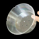 1Pcs Beekeeping Equipment Rapid Bee Feeder Round Hive Tool Water Feeding B TXZ