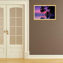 5D DIY Full Drill Diamond Painting Wonderful View Cross Stitch (Scenery 03)