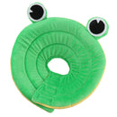 Set of 2, Decor Dog Cat Neck Collar Protection Recovery Protection Collar Smart