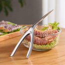 Stainless Steel Shrimp Peeler Lobster Shell Remover Kitchen Seafood Tools
