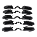 5Pieces LB/RB Bumper Trigger Replacement Part for Xbox one Elite and Xbox one