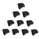 10x Front Brake Lever Switch For Motorcycle Scooter Dirt  Bike